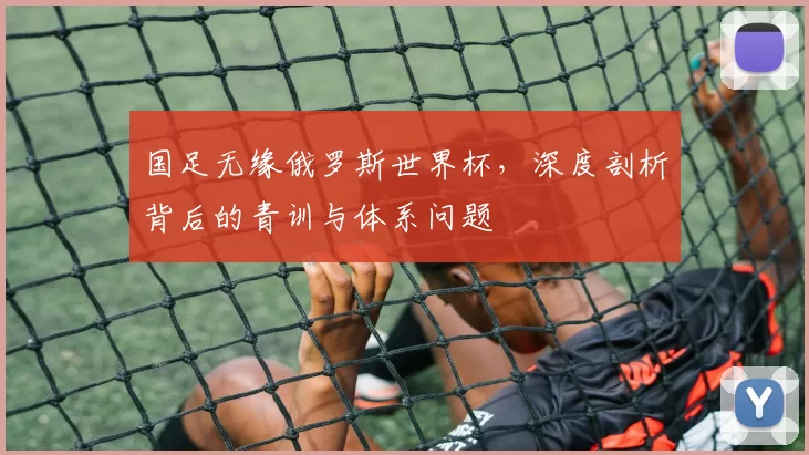 国足无缘俄罗斯世界杯,深度剖析背后的青训与体系问题