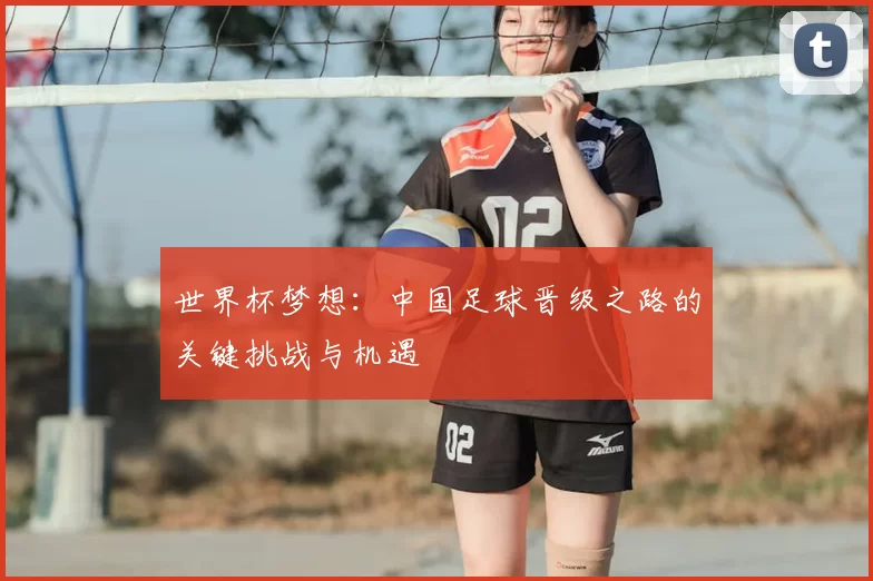 世界杯梦想:中国足球晋级之路的关键挑战与机遇