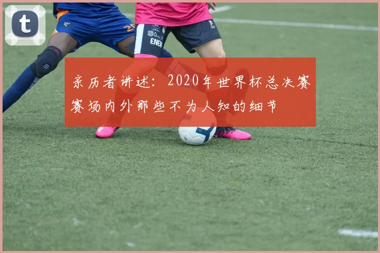 亲历者讲述:2020年世界杯总决赛赛场内外那些不为人知的细节