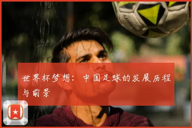 世界杯梦想:中国足球的发展历程与前景