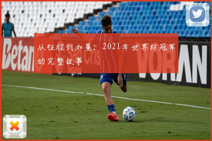 从征程到加冕：2021年世界杯冠军的完整故事