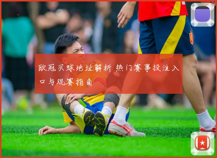 欧冠买球地址解析 热门赛事投注入口与观赛指南
