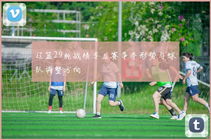 辽篮29轮战绩季后赛争夺形势与球队调整方向