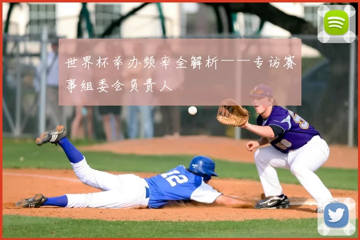 世界杯举办频率全解析——专访赛事组委会负责人